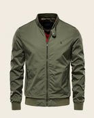 Lightweight Jacket Executive Fit
