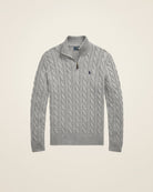 RL Timeless Fireside Textured Sweater