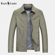 RL™ Classic Essential Cotton T-Shirt — Beige