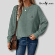 RL™ Classic Everyday Pullover — Green