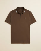 RL Timeless Stretch Knit Polo Shirt