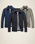 RL The Versatile City Blouson