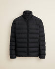 RL  Quilted Travel Puffer