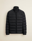 RL  Quilted Travel Puffer