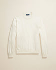 RL Classic Cashmere-Blend Crewneck