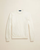 RL Classic Cashmere-Blend Crewneck