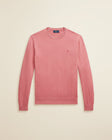 RL Classic Cashmere-Blend Crewneck
