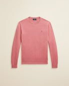 RL Classic Cashmere-Blend Crewneck