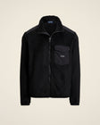 RL Signature Pile Jacket