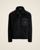 RL Signature Pile Jacket
