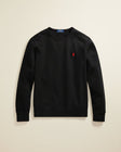 RL Heritage Fleece Crewneck