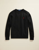 RL Heritage Fleece Crewneck