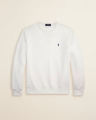 RL Heritage Fleece Crewneck