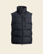 RL Alpine Down Waistcoat