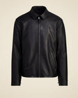 RL The Heirloom Cafe Racer Jacket