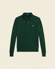 RL The Refined Leisure Collared Sweatshirt