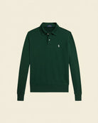 RL The Refined Leisure Collared Sweatshirt