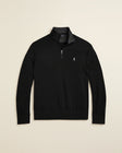 RL Classic Luxury Half-Zip