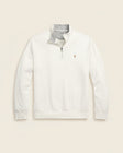RL Classic Luxury Half-Zip