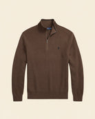 RL The Resort Textured Cotton Pullover