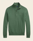 RL The Resort Textured Cotton Pullover