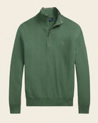 RL The Resort Textured Cotton Pullover