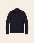 RL The Resort Textured Cotton Pullover