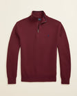 RL The Resort Textured Cotton Pullover