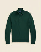 RL The Resort Textured Cotton Pullover