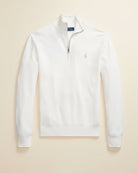 RL The Resort Textured Cotton Pullover