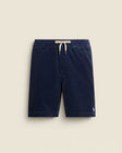 RL Collegiate Corduroy Short