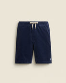 RL Collegiate Corduroy Short