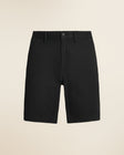 Cotton Shorts Refined Casual