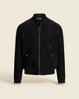 RL Classic Suede Weekender