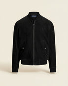 RL Classic Suede Weekender