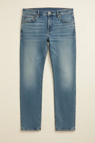 Denim Jeans Modern Straight