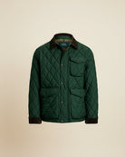 RL The Beaton Quilted Jacket