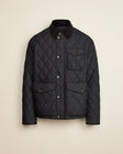 RL The Beaton Quilted Jacket