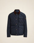 RL The Beaton Quilted Jacket