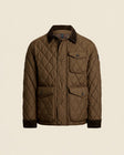 RL The Beaton Quilted Jacket
