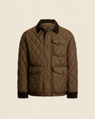 RL The Beaton Quilted Jacket