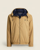 RL Signature Cotton Twill Windbreaker
