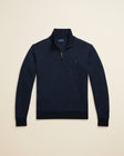 RL The Essential Performance Wool Pullover
