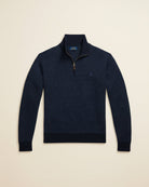 RL The Essential Performance Wool Pullover