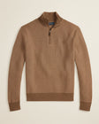RL The Essential Performance Wool Pullover
