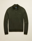 RL The Essential Performance Wool Pullover