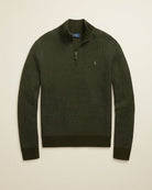 RL The Essential Performance Wool Pullover