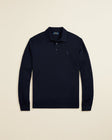 RL Classic Knit Polo Pullover