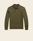 RL Classic Knit Polo Pullover