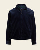 RL The Classic Countryside Cord Jacket